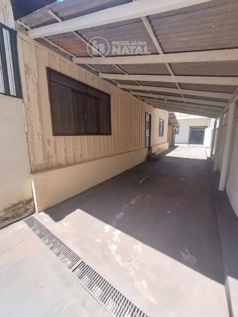 Casa, 3 quartos, 10 m² - Foto 1