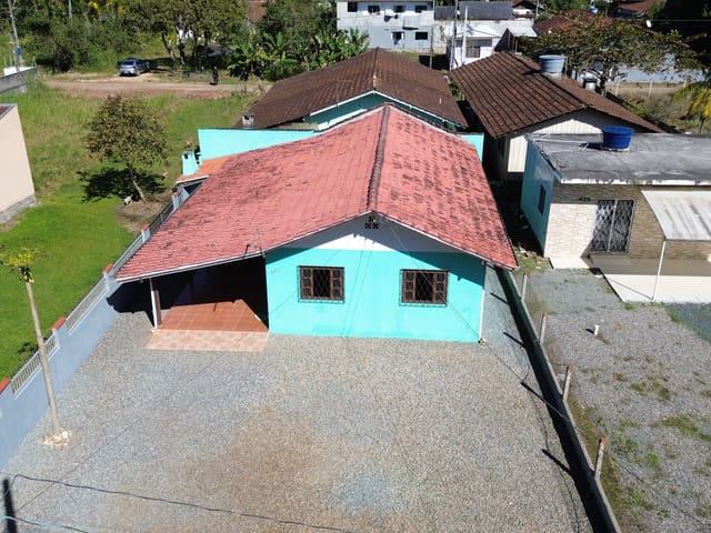 Foto do Casa - Casa à venda, com amplo e plano terreno, com uma ótima localização | North Center