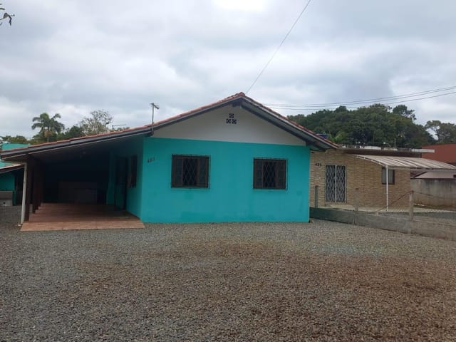 Foto do Casa - Casa à venda, com amplo e plano terreno, com uma ótima localização | North Center