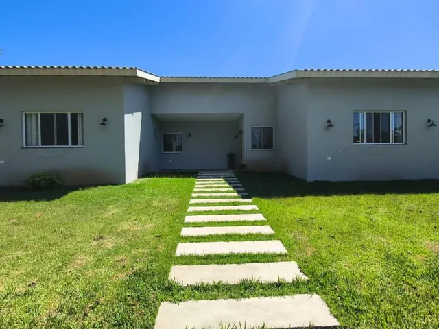 Casa com 313m² 4 quartos e 5 banheiros, à venda, no bairro Recanto dos Pinheiros em Cambé