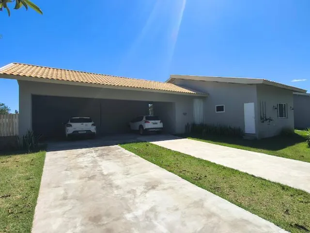 Casa com 313m² 4 quartos e 5 banheiros, à venda, no bairro Recanto dos Pinheiros em Cambé