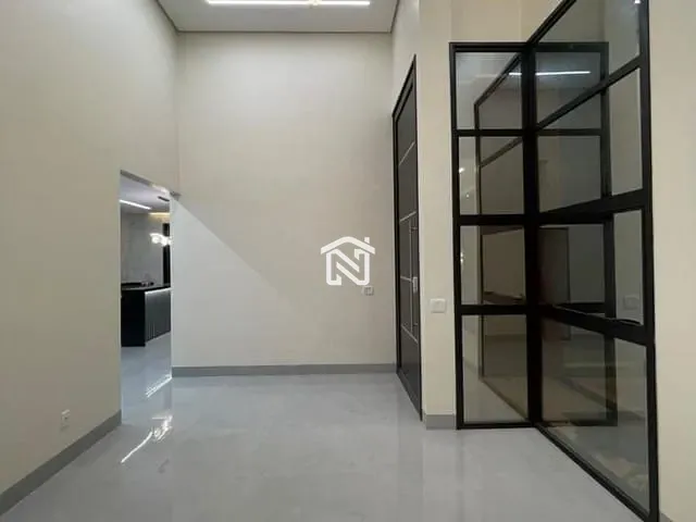 Casa com 334m² 3 quartos e 3 banheiros, à venda, no bairro Setor Serrano II em Paraíso do Tocantins