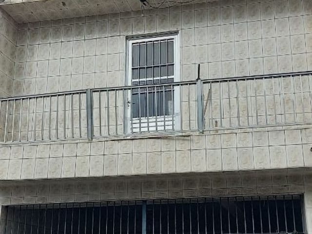 Casa com 125m² 6 quartos e 4 banheiros, à venda, no bairro Jardim Turquesa em São Paulo