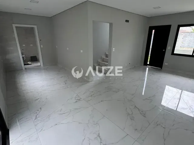 Casa com 193m² 3 quartos e 4 banheiros, à venda, no bairro Jardim das Américas em Curitiba