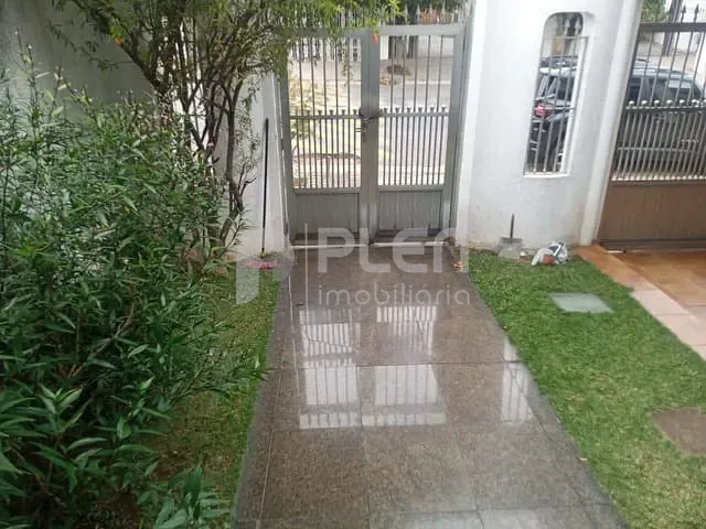Casa com 320m² 3 quartos e 4 banheiros, à venda, no bairro Jardim Franca em São Paulo