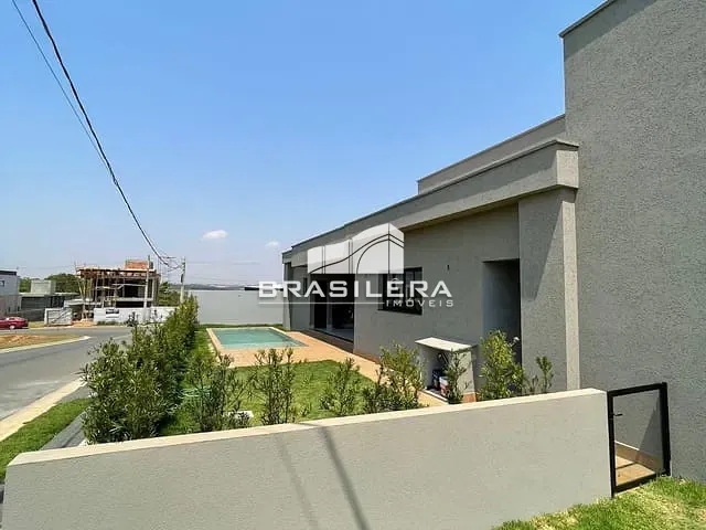 Casa com 443m² 4 quartos e 4 banheiros, à venda, no bairro Residencial Morada do Sol em Senador Canedo