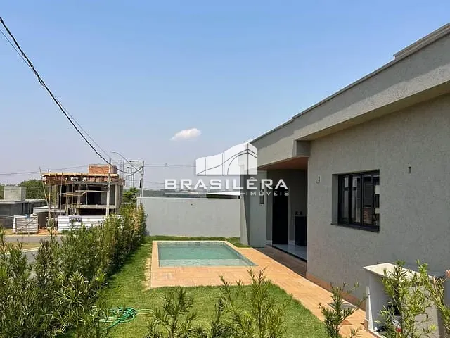 Casa com 443m² 4 quartos e 4 banheiros, à venda, no bairro Residencial Morada do Sol em Senador Canedo