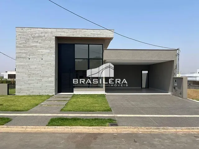 Casa com 443m² 4 quartos e 4 banheiros, à venda, no bairro Residencial Morada do Sol em Senador Canedo