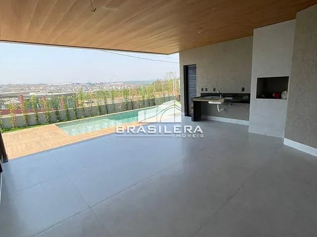 Casa com 443m² 4 quartos e 4 banheiros, à venda, no bairro Residencial Morada do Sol em Senador Canedo