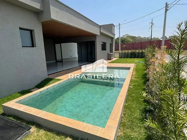 Casa com 443m² 4 quartos e 4 banheiros, à venda, no bairro Residencial Morada do Sol em Senador Canedo