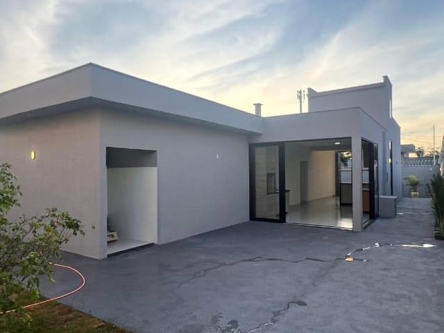 Foto do Casa - Casa à venda, Residencial Havaí, Goiânia, GO | Portfolio Imóveis