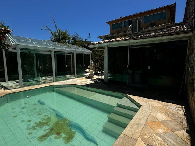 Casa 10 quartos e 13 banheiros, à venda, no bairro Cidade Praiana em Rio das Ostras