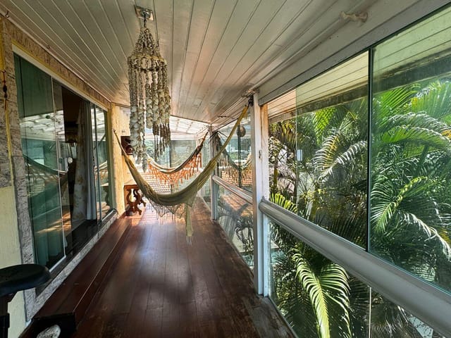 Casa 10 quartos e 13 banheiros, à venda, no bairro Cidade Praiana em Rio das Ostras