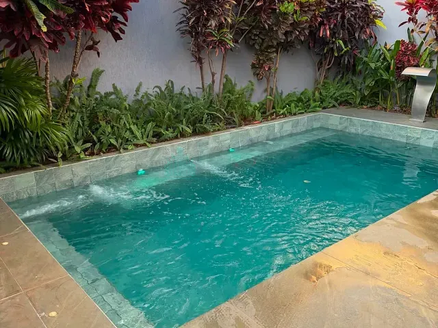 Casa 3 quartos e 2 banheiros, à venda, no bairro Margon III em Catalão