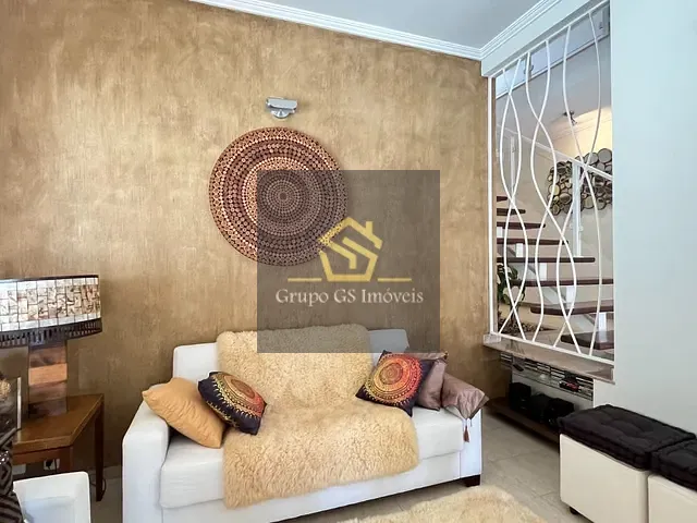 Casa com 450m² 3 quartos e 6 banheiros, à venda, no bairro Condomínio Residencial Terras do Caribe em Valinhos