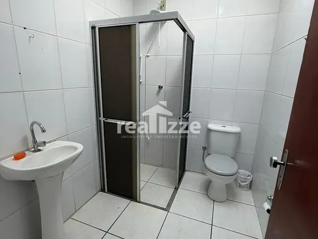 Casa com 54m² 2 quartos e 1 banheiro, para alugar, no bairro Prados em Itapira
