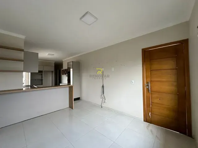 Casa com 131m² 3 quartos e 1 banheiro, à venda, no bairro Batel em Guarapuava