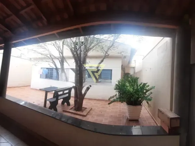 Casa com 280m² 3 quartos e 3 banheiros, à venda, no bairro Ipiranga em Ribeirão Preto