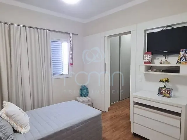 Casa com 360m² 4 quartos e 5 banheiros, à venda, no bairro Condomínio Vilage La Montagne em São José do Rio Preto