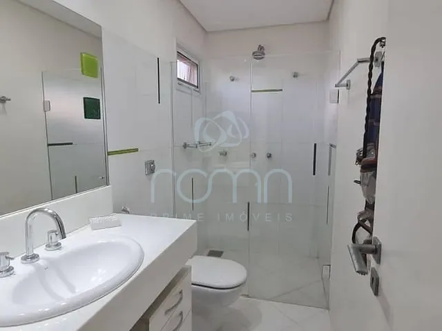 Casa com 360m² 4 quartos e 5 banheiros, à venda, no bairro Condomínio Vilage La Montagne em São José do Rio Preto