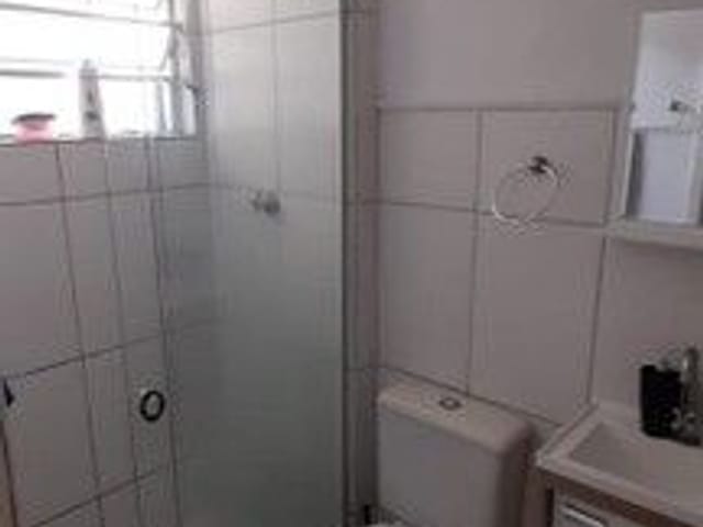 Foto do Casa - Casa com 3 dormitórios à venda, 151 m² por R$ 450.000,00 - Conjunto Residencial Trinta e Um de Março - São José dos Campos/SP | RUSSI IMÓVEIS