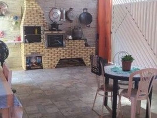 Foto do Casa - Casa com 3 dormitórios à venda, 151 m² por R$ 450.000,00 - Conjunto Residencial Trinta e Um de Março - São José dos Campos/SP | RUSSI IMÓVEIS