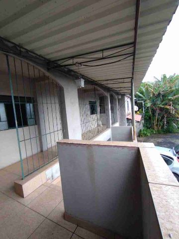 Foto do Casa - Casa duplex à Venda, Metalúrgico, Barra Mansa, RJ | Residence Imobiliária