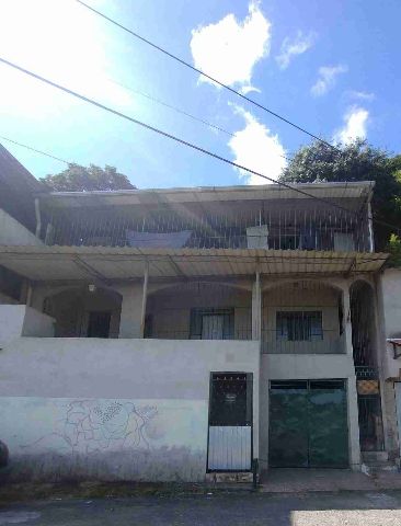 Foto do Casa - Casa duplex à Venda, Metalúrgico, Barra Mansa, RJ | Residence Imobiliária