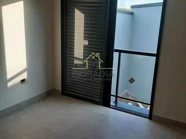 Casa com 120m² 2 quartos e 2 banheiros, à venda, no bairro Residencial Belvedere em Poços de Caldas