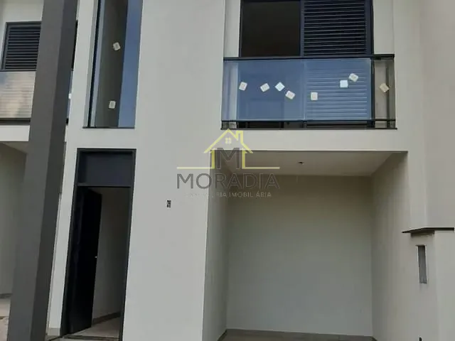Casa com 120m² 2 quartos e 2 banheiros, à venda, no bairro Residencial Belvedere em Poços de Caldas