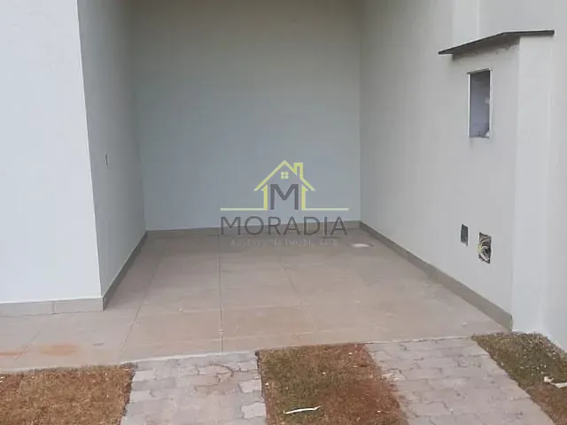 Casa com 120m² 2 quartos e 2 banheiros, à venda, no bairro Residencial Belvedere em Poços de Caldas