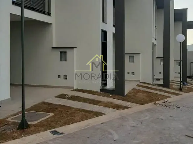 Casa com 120m² 2 quartos e 2 banheiros, à venda, no bairro Residencial Belvedere em Poços de Caldas