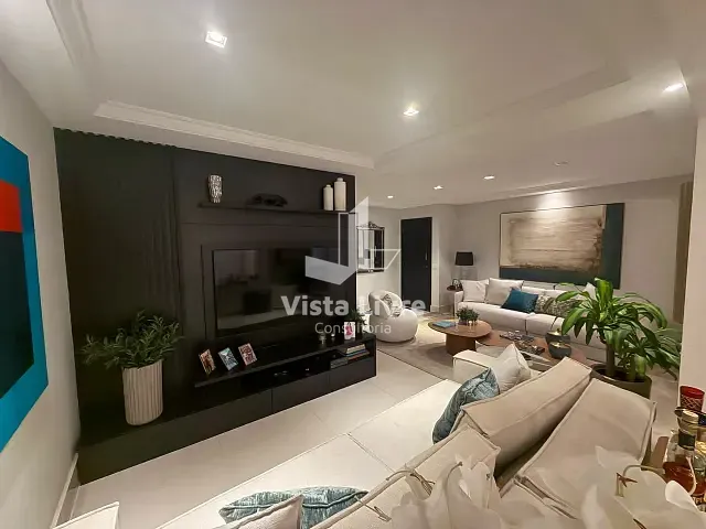Casa com 200m² 3 quartos e 2 banheiros, à venda, no bairro Tamboré em Santana de Parnaíba