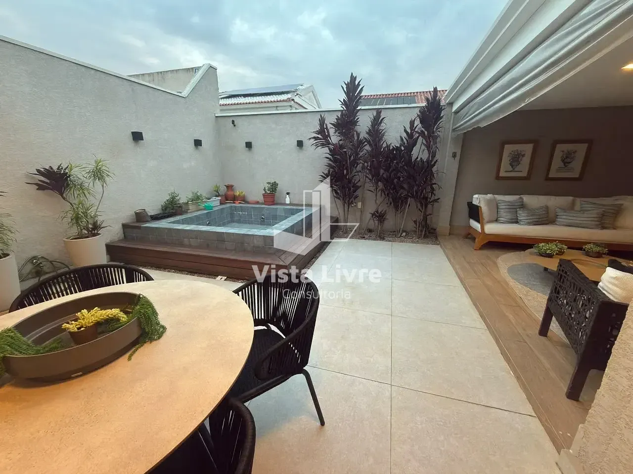 Casa, 3 quartos, 200 m² - Foto 10