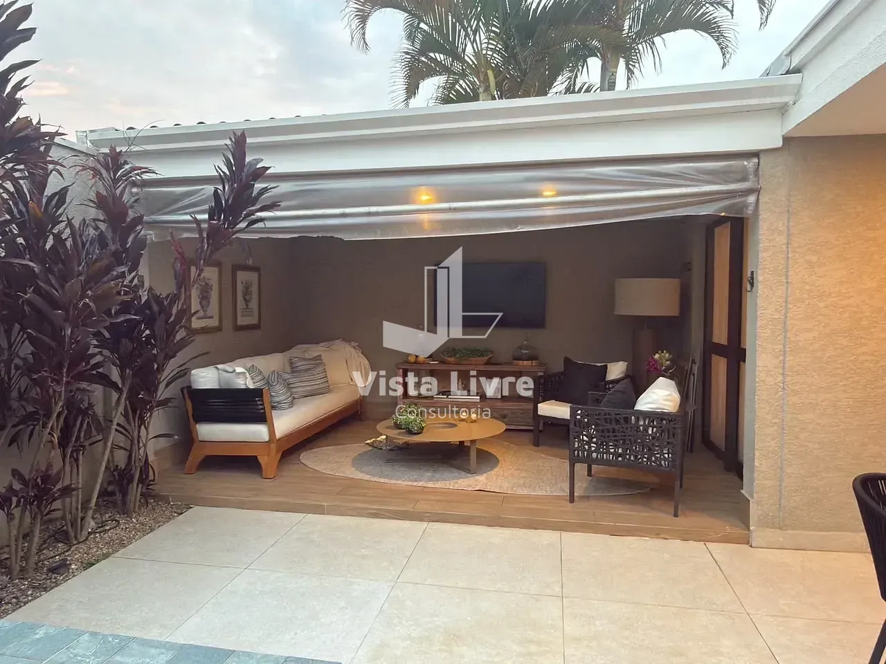 Casa, 3 quartos, 200 m² - Foto 11