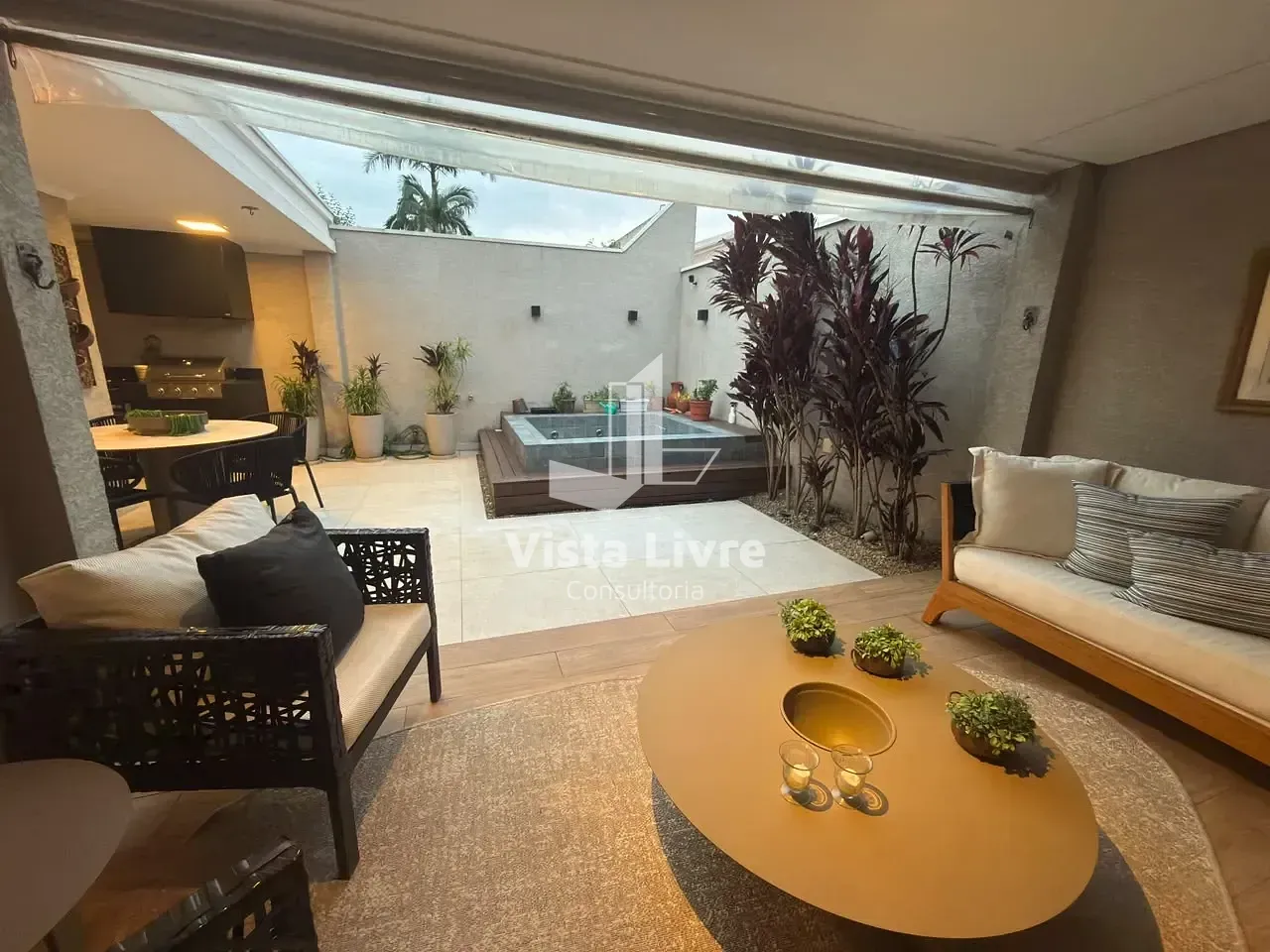 Casa, 3 quartos, 200 m² - Foto 13
