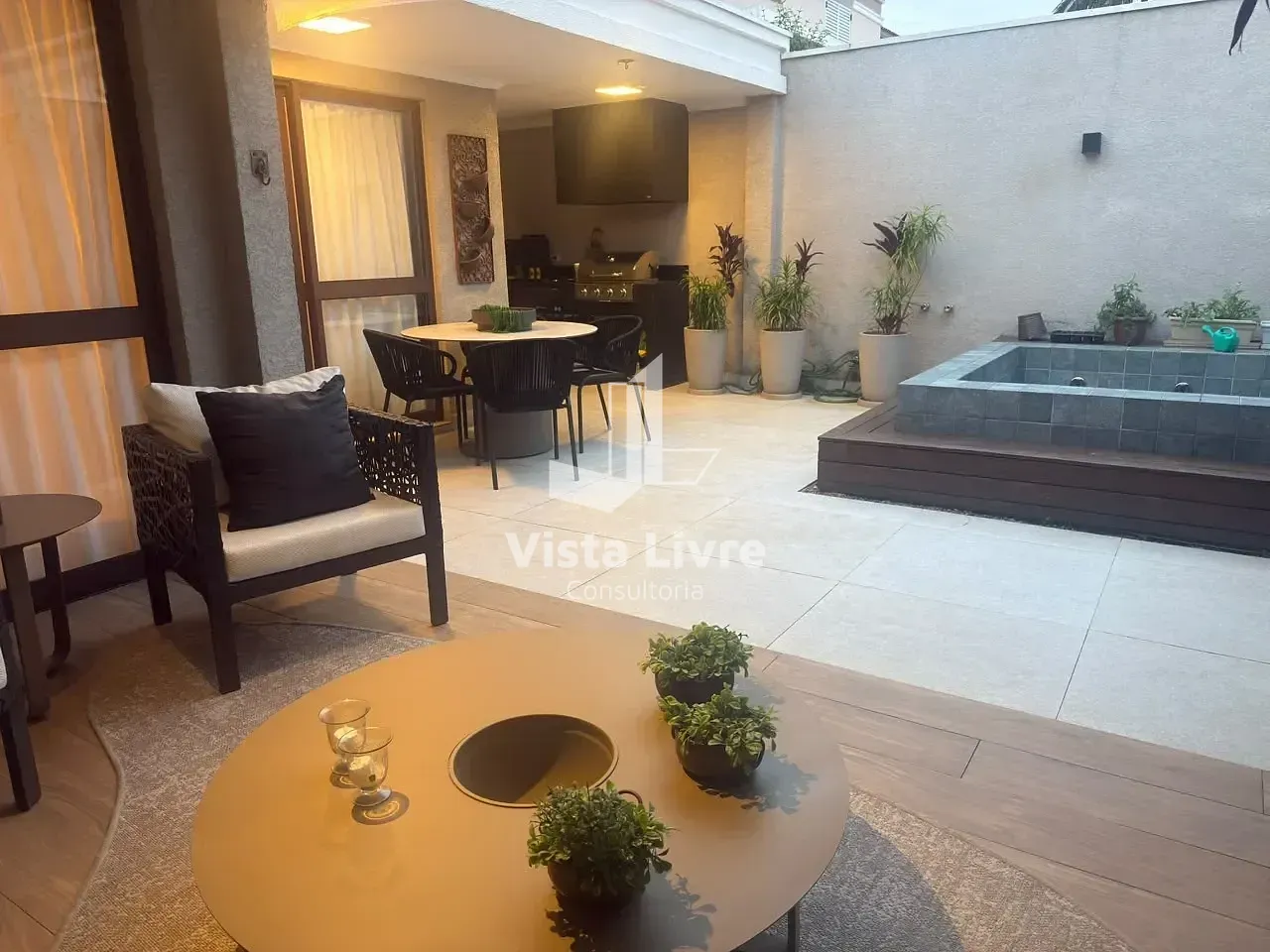 Casa, 3 quartos, 200 m² - Foto 14