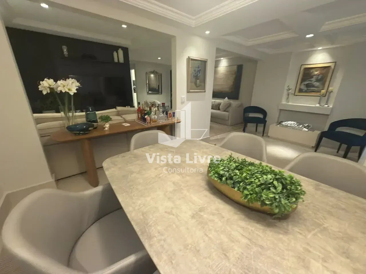 Casa, 3 quartos, 200 m² - Foto 3