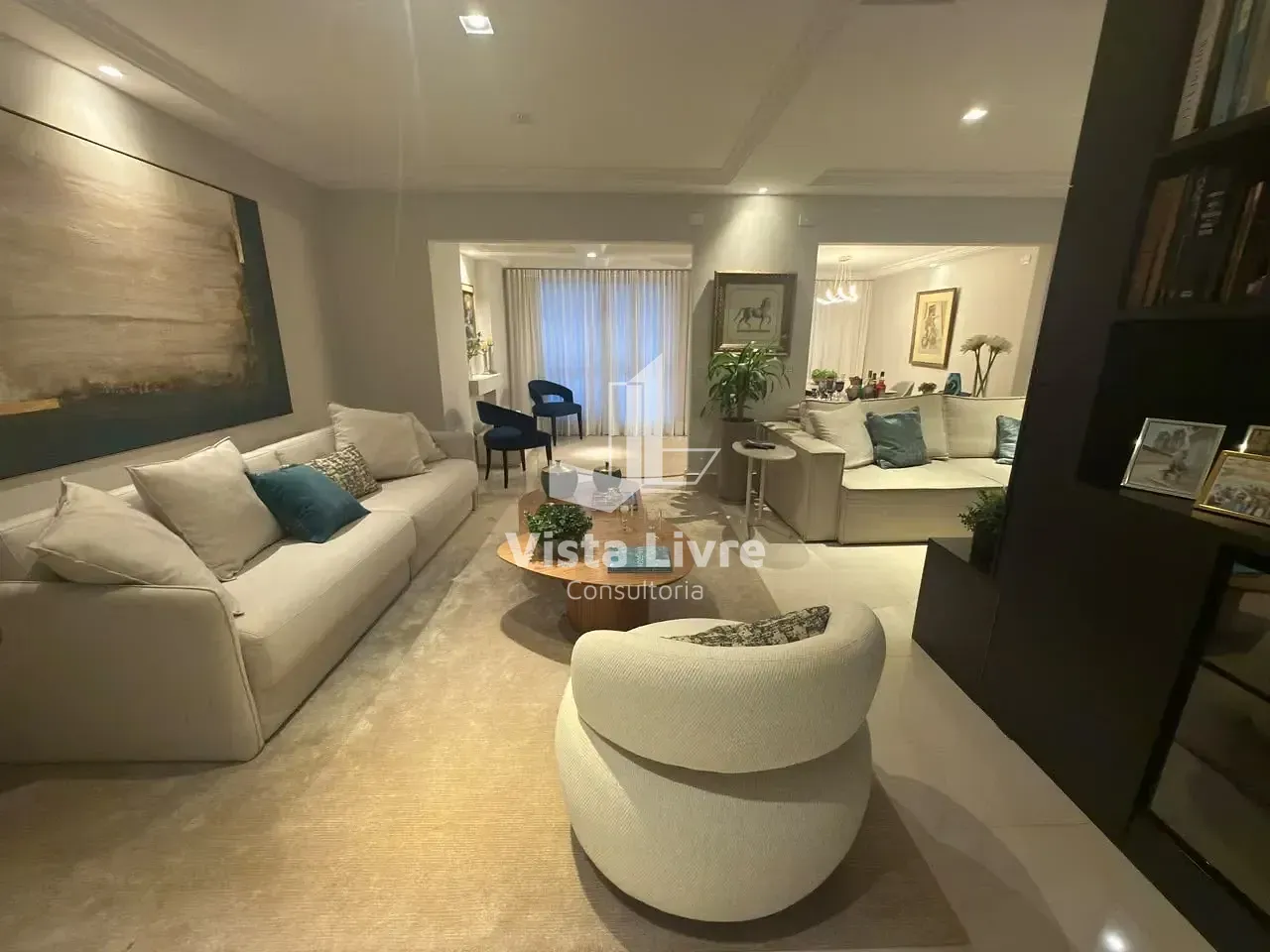 Casa, 3 quartos, 200 m² - Foto 6