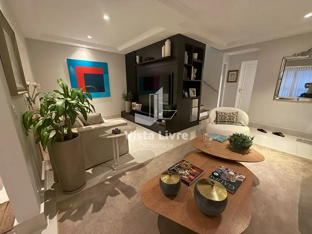 Casa, 3 quartos, 200 m² - Foto 7