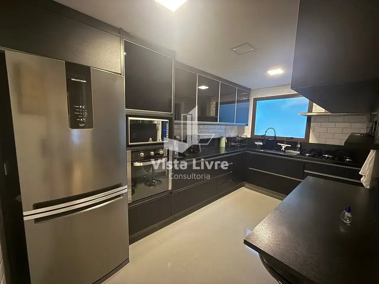 Casa, 3 quartos, 200 m² - Foto 8