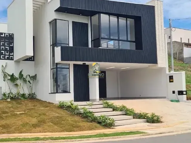 Casa com 362m² 4 quartos e 5 banheiros, à venda, no bairro Jardins Bolonha em Senador Canedo