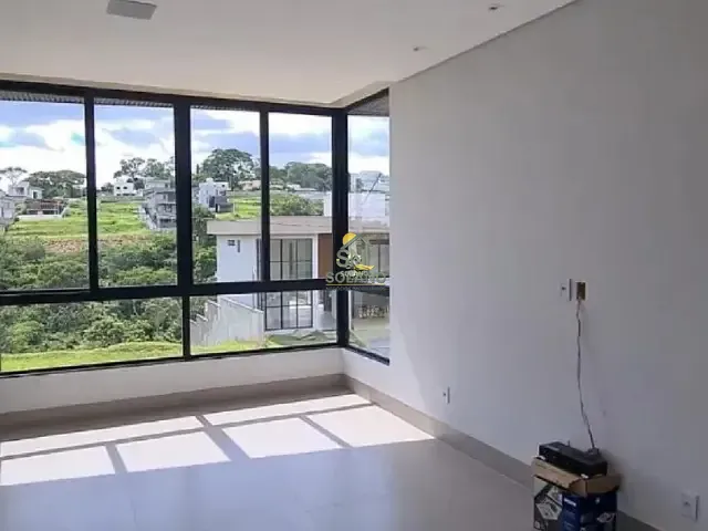 Casa com 362m² 4 quartos e 5 banheiros, à venda, no bairro Jardins Bolonha em Senador Canedo