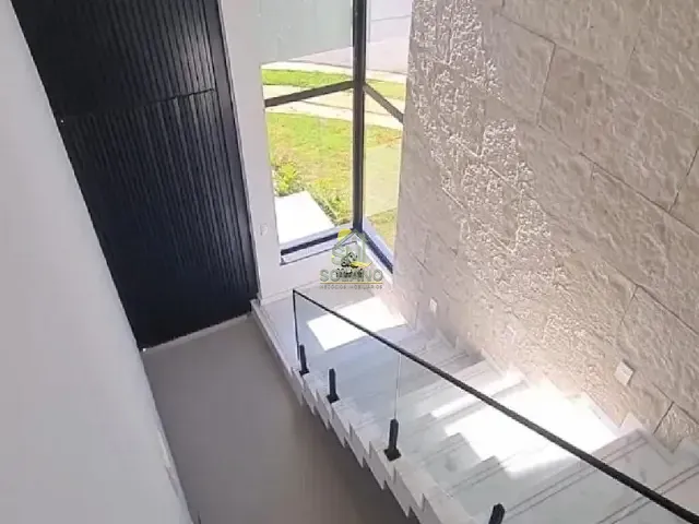 Casa com 362m² 4 quartos e 5 banheiros, à venda, no bairro Jardins Bolonha em Senador Canedo