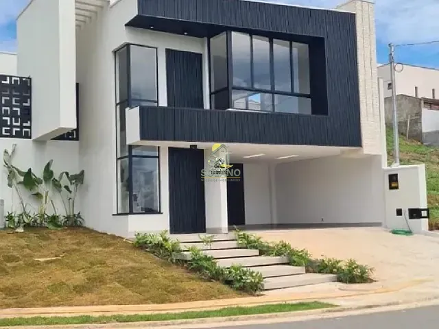 Casa com 362m² 4 quartos e 5 banheiros, à venda, no bairro Jardins Bolonha em Senador Canedo