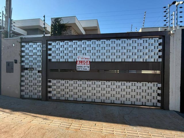 Foto do Casa - Casa para locação, Jardim Araucária, Maringá, PR | Teto imoveis MGA