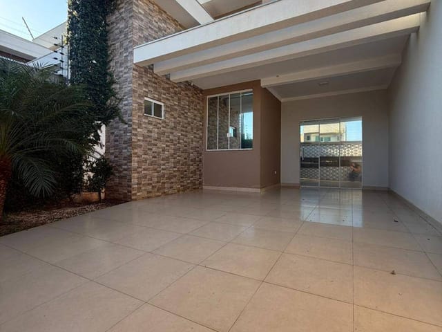 Foto do Casa - Casa para locação, Jardim Araucária, Maringá, PR | Teto imoveis MGA