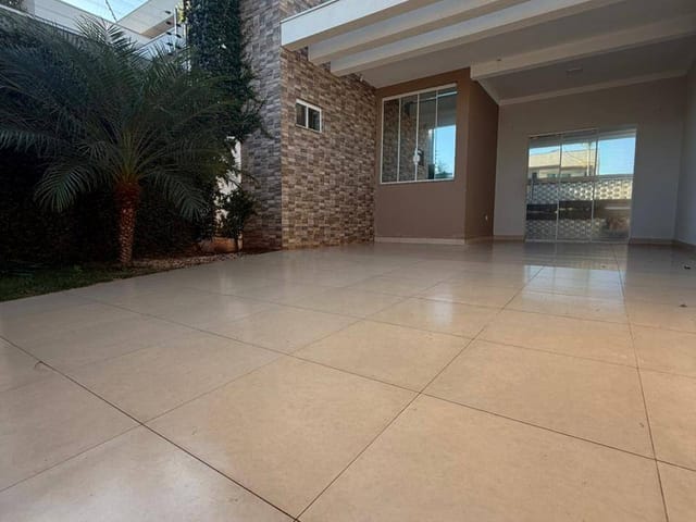 Foto do Casa - Casa para locação, Jardim Araucária, Maringá, PR | Teto imoveis MGA
