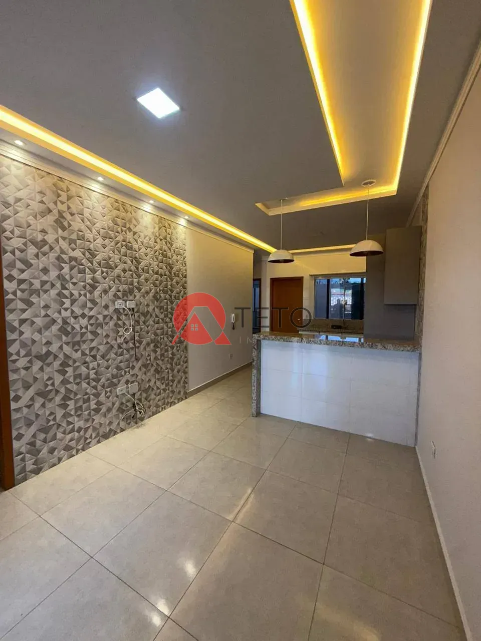 Casa, 3 quartos, 120 m² - Foto 10