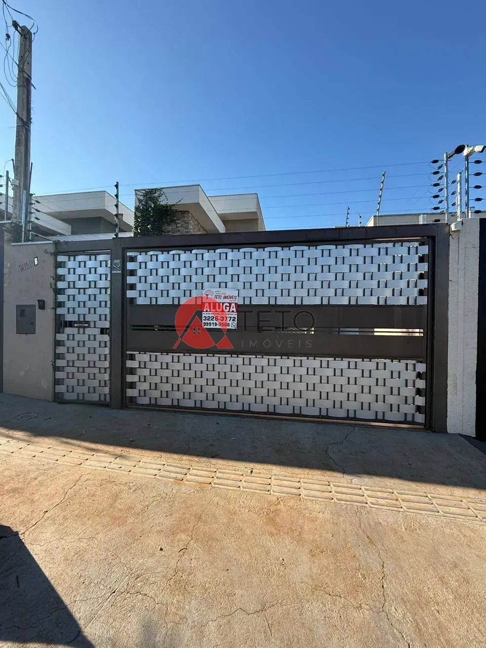Casa, 3 quartos, 120 m² - Foto 1